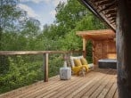 Deck views Deck views